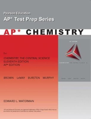 Ap Chemistry