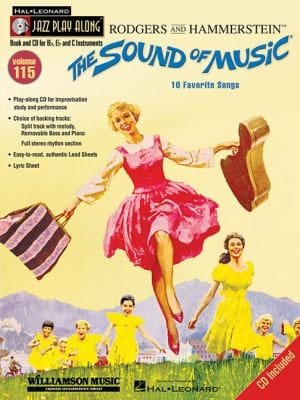The Sound Of Music 10 Favorite Songs