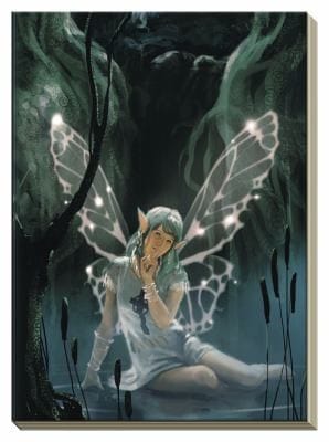 Celtic Fairy Journal