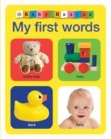 My First Words