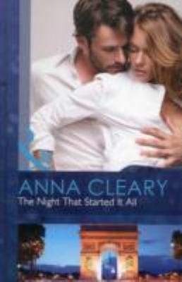 The Night That Started It All