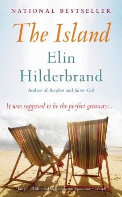 The Island A Novel