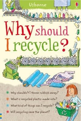 Why Should I Recycle
