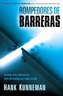 Rompedores De Barreras Breaking Barriers