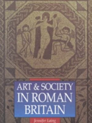 Art Society In Roman Britain