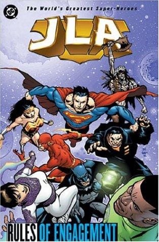 JLA