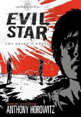 Evil Star The Graphic Novel