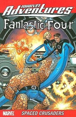 Fantastic Four