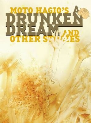 A Drunken Dream and Other Stories