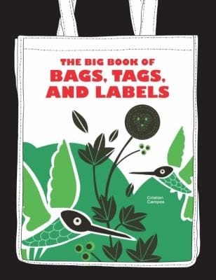 The Big Book Of Bags Tags And Labels