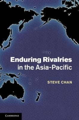 Enduring Rivalries In The Asiapacific