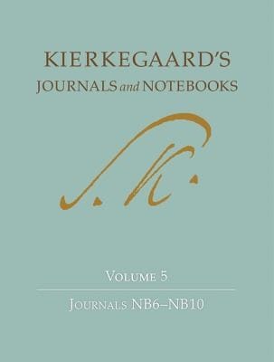 Journals And Notebooks
