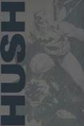Absolute Batman hush