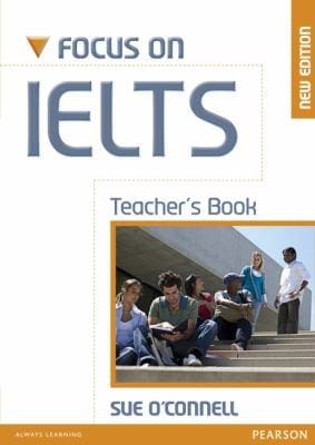 Focus On Ielts Teachers Book