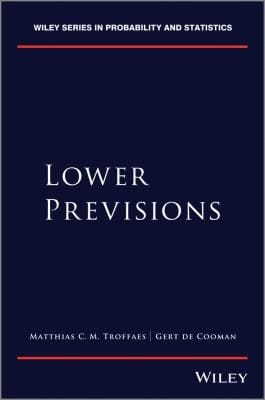 General Theory Of Coherent Lower Previsions