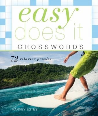 Easy Does It Crosswords