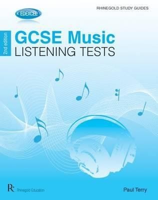Gcse Music Listening Tests