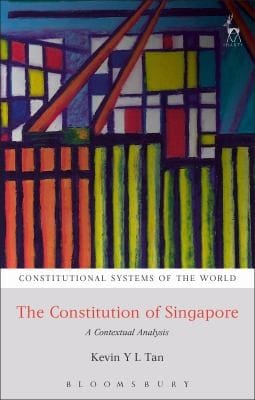 Constitution of Singapore
            
                Constitutional Systems of the World