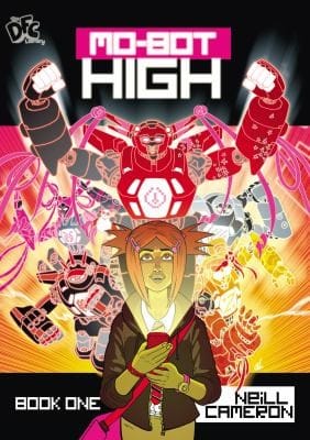 Mobot High