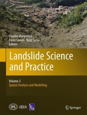 Landslide Science And Practice