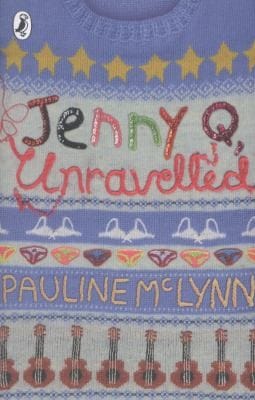 Jenny Q Unravelled