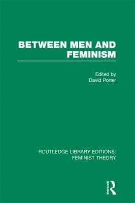 Between Men And Feminism