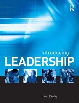 Introducing Leadership