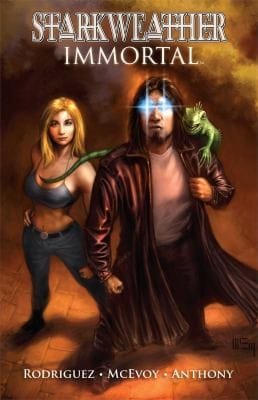 Starkweather Immortal