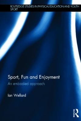 Sport Fun And Enjoyment An Embodied Approach