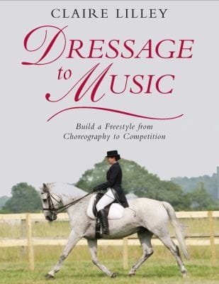 Dressing To Music Build A Freestyle From Choreography To Competition