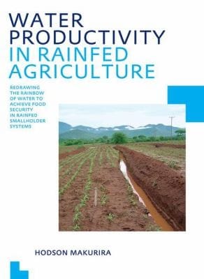 Water Productivity In Rainfed Agriculture Redrawing The Rainbow Of Water To Achieve Food Security In Rainfed Smallholder Systems
