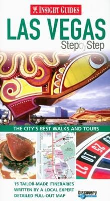 Las Vegas Step By Step