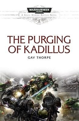 The Purging Of Kadillus