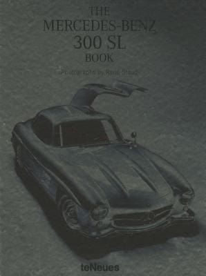The Mercedesbenz Sl Book