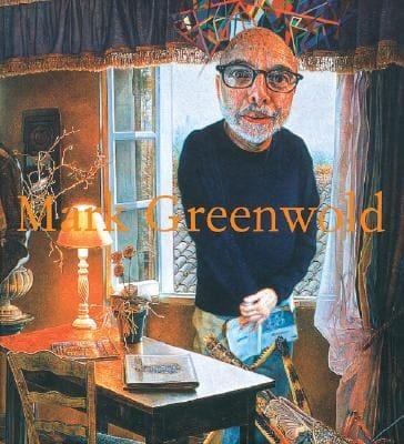 Mark Greenwold A Moment Of True Feeling 19972007