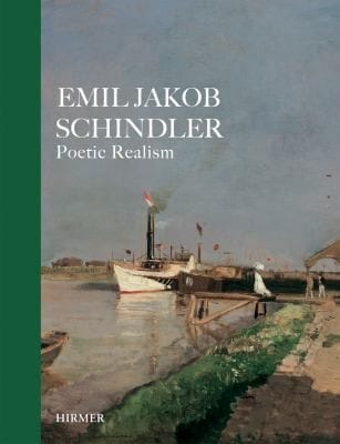 Emil Jakob Schindler Poetic Realism On The Occasion Of The Exhibition Emil Jakob Schindler Poetic Realism From September 27 2012 To January 13 2013 In The Belvedere Vienna