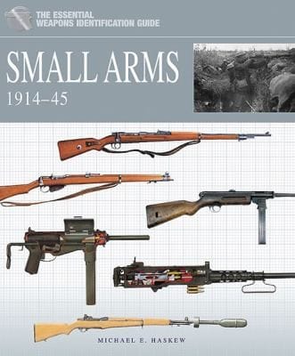 Small Arms 191445