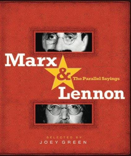 MARX & LENNON