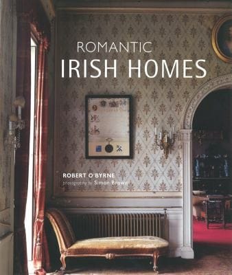 Romantic Irish Homes