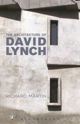 The Architecture Of David Lynch