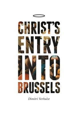 Christs Entry Into Brussels In The Year 2000 And Something Or Thereabouts