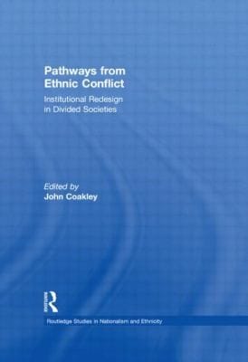 Paths Towards Ethnic Conflict Resolution The Comparative Dimension