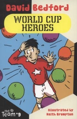 World Cup Heroes