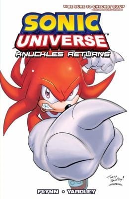 Sonic Universe