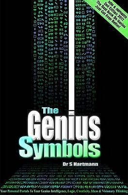 The Genius Symbols Your Portal To Creativity Imagination Innovation