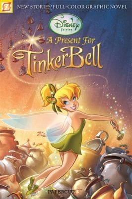 A Present For Tinker Bell