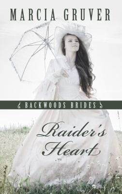 Raiders Heart