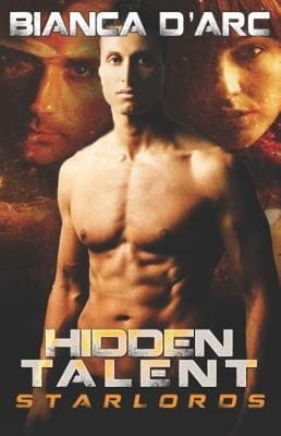 Hidden Talent