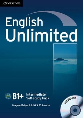 English Unlimited