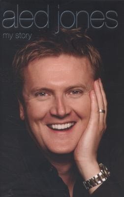 Aled Jones My Story
